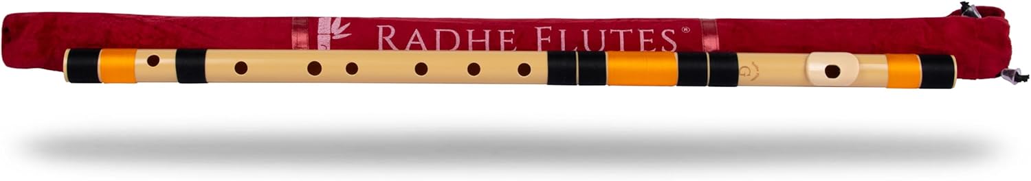 Radhe Flutes Fibre Pvc