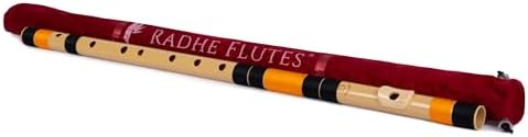 Vue 2 de Radhe Flutes Fibre Pvc