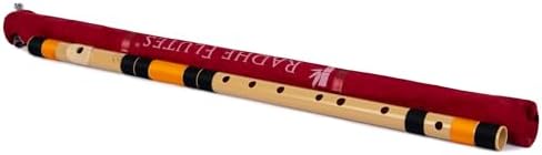 Vue 3 de Radhe Flutes Fibre Pvc