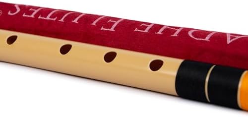 Vue 4 de Radhe Flutes Fibre Pvc