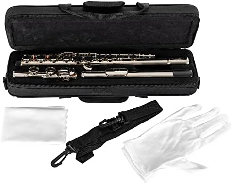 Vue 2 de Classic Cantabile Fl Flute