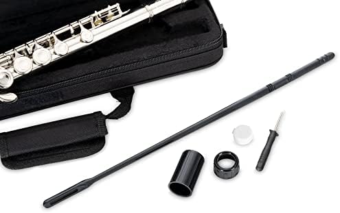 Vue 4 de Classic Cantabile Fl Flute