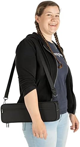 Vue 5 de Classic Cantabile Fl Flute