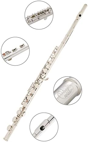 Vue 6 de Classic Cantabile Fl Flute