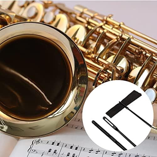 Vue 5 de Savita Pcs Kit Nettoyage