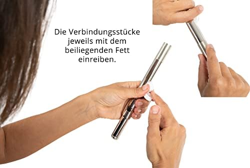 Vue 7 de Classic Cantabile Fl Flute