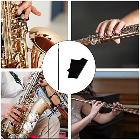 Vue 6 de Savita Pcs Kit Nettoyage