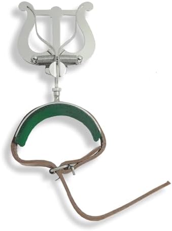 Vue 2 de Soundman Lyre Pour Flute