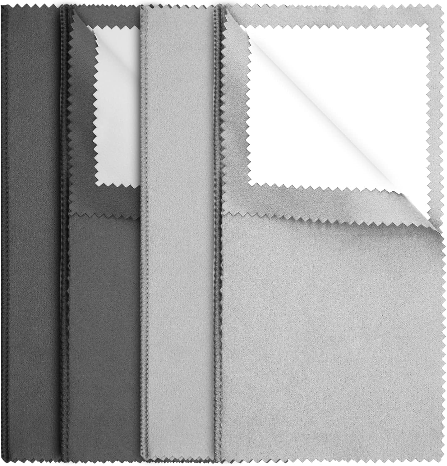 Chiffons De Polissage Pour