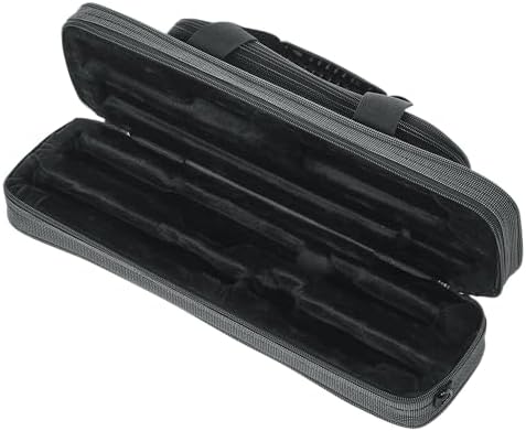 Vue 2 de Etui Rigide Flute Traversiere