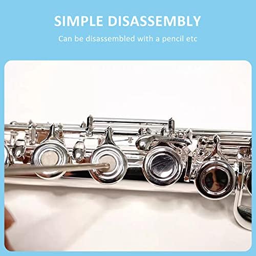 Vue 3 de Bouchon De Flute En