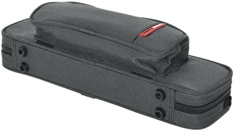 Vue 4 de Etui Rigide Flute Traversiere