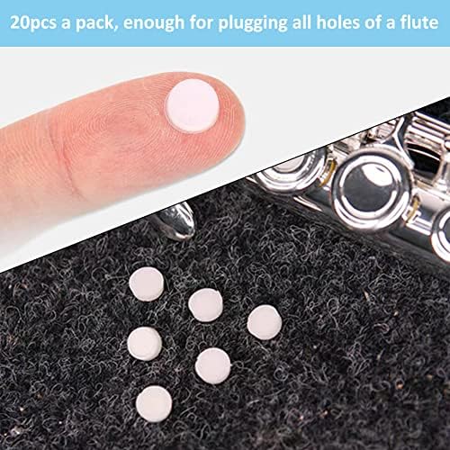 Vue 4 de Bouchon De Flute En