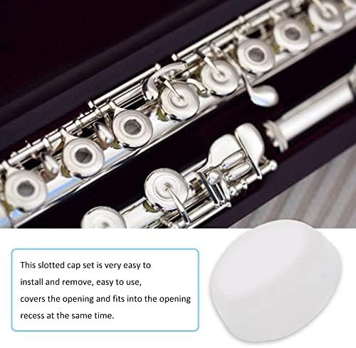 Vue 5 de Bouchon De Flute En