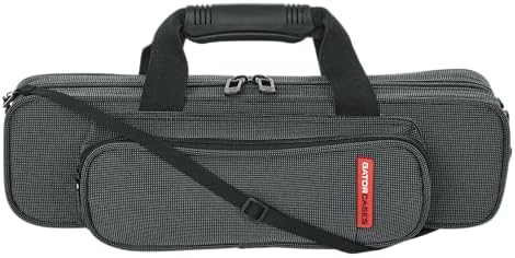 Vue 5 de Etui Rigide Flute Traversiere