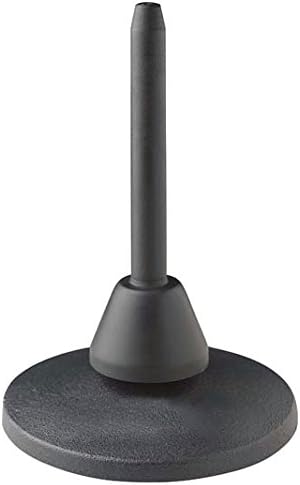 Vue 4 de Stagg Wisa Support Pour