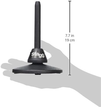 Vue 5 de Stagg Wisa Support Pour