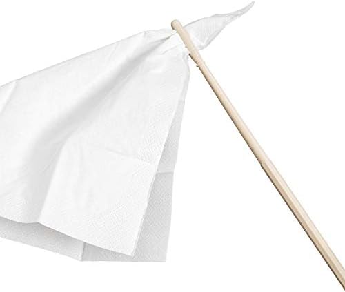 Vue 3 de Cascha Ecouvillon Dentretien En