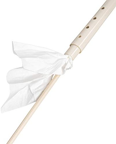 Vue 4 de Cascha Ecouvillon Dentretien En