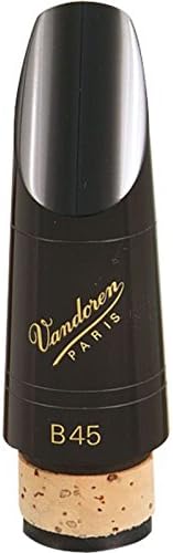 Vue 2 de Vandoren Cm Bec