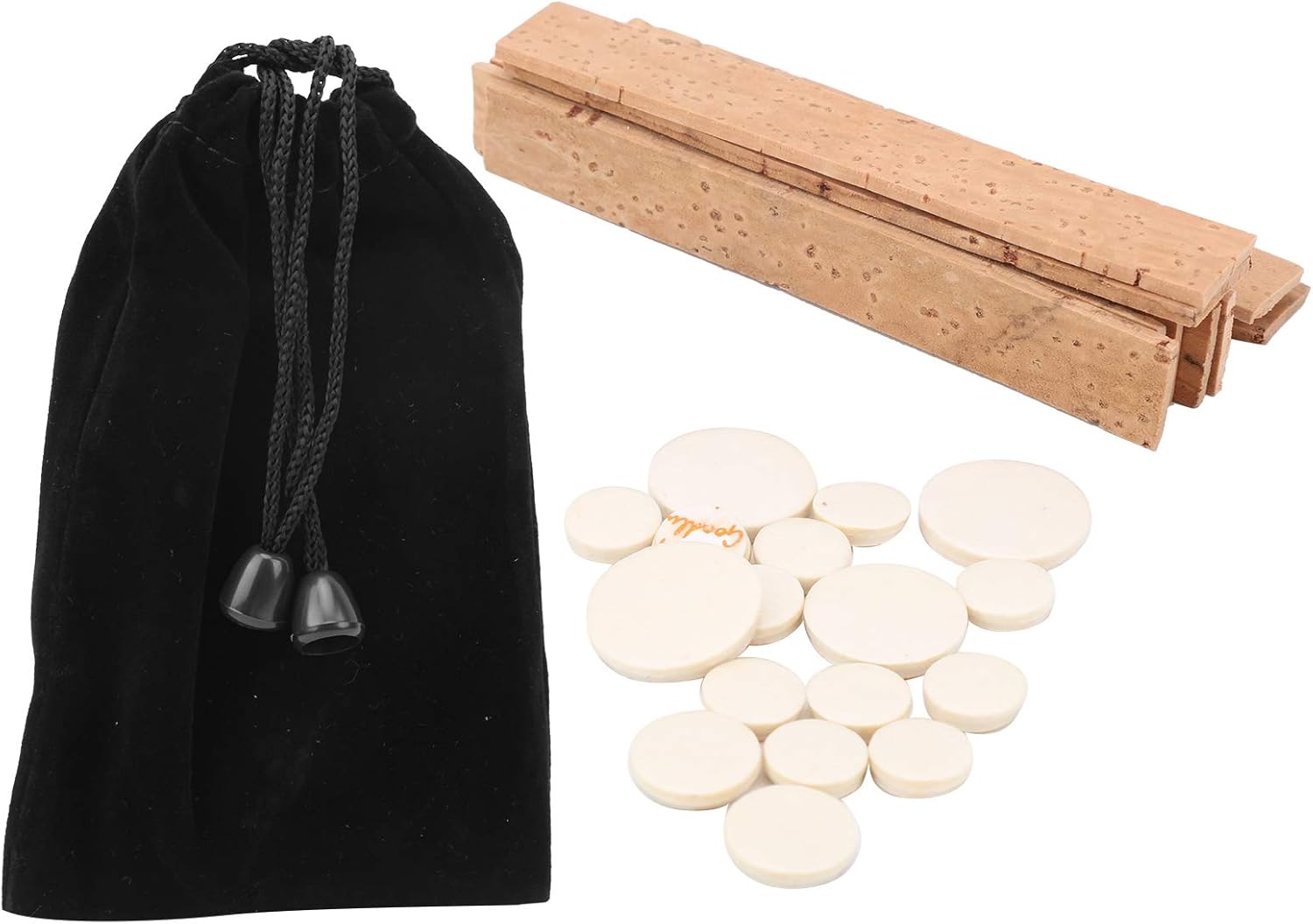 Kit Daccessoires De Clarinette