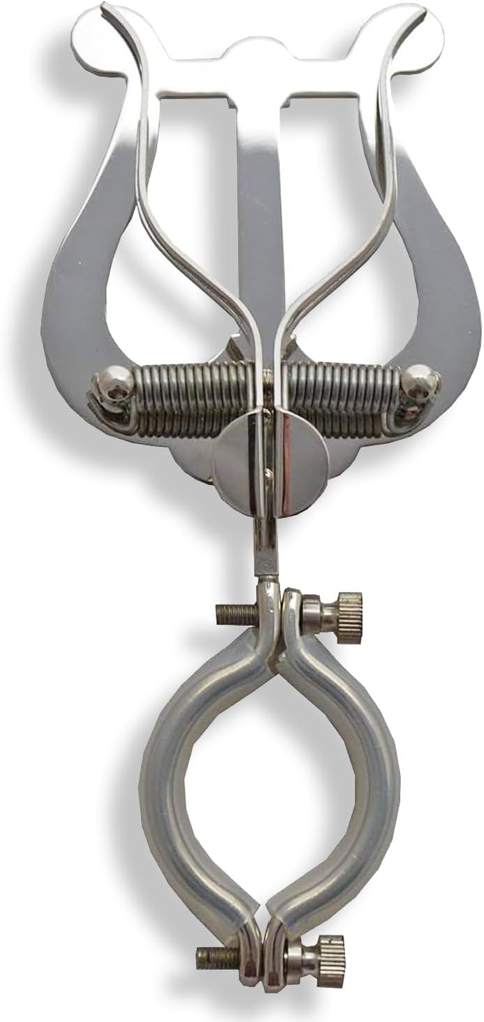 Lyre Pour Clarinettes Ressort