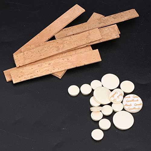 Vue 7 de Kit Daccessoires De Clarinette