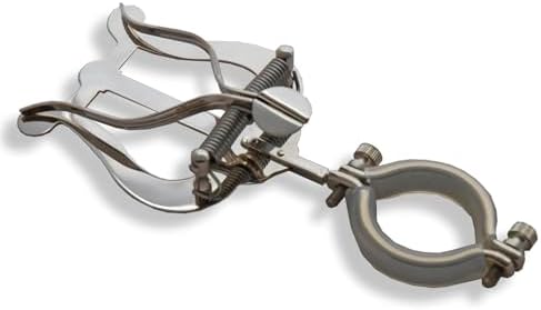 Vue 3 de Lyre Pour Clarinettes Ressort