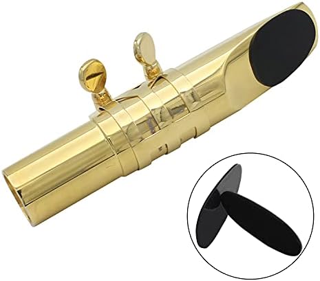 Vue 6 de Pieces Coussins Dembouchure Saxophone