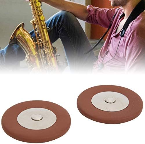 Vue 4 de Kit De Tampons De