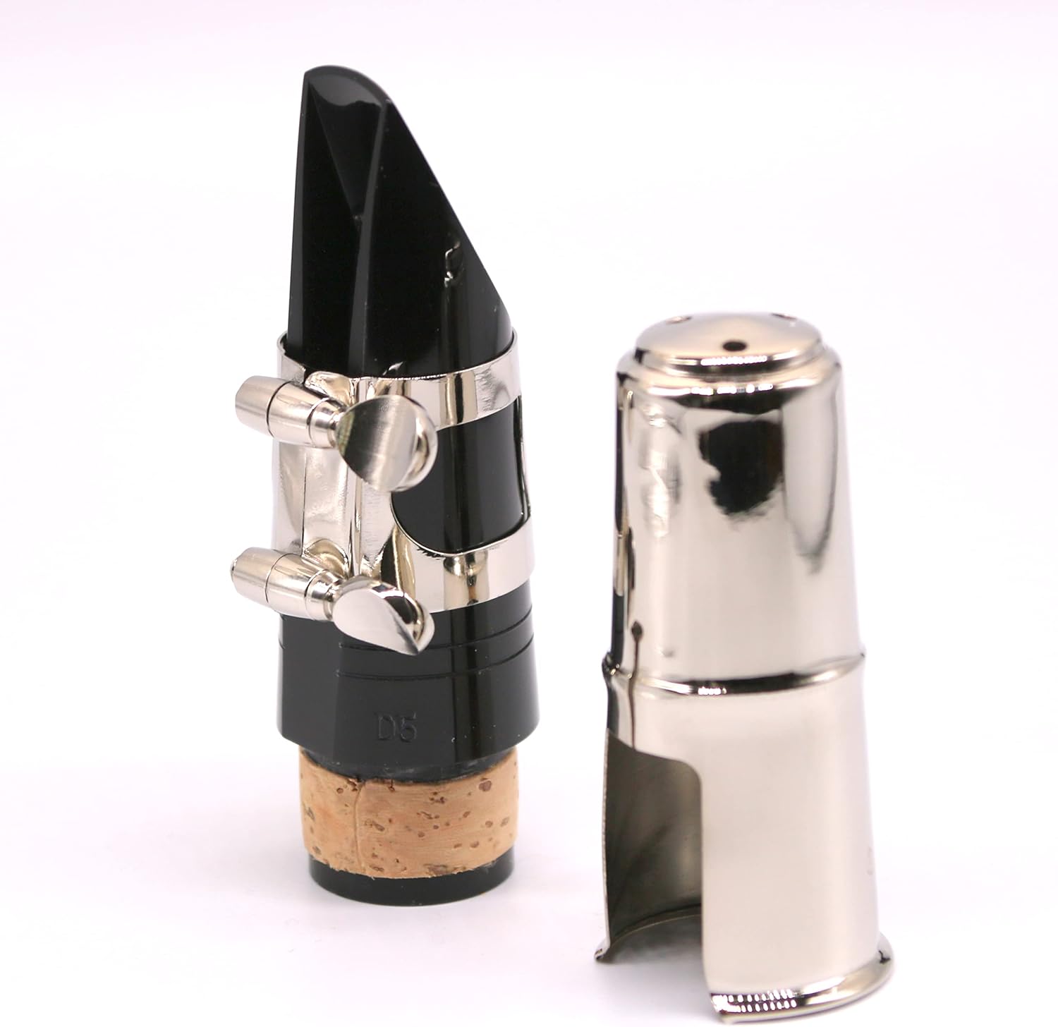 Embouchure Soundman Pour Clarinette