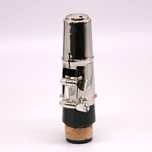 Vue 2 de Embouchure Soundman Pour Clarinette