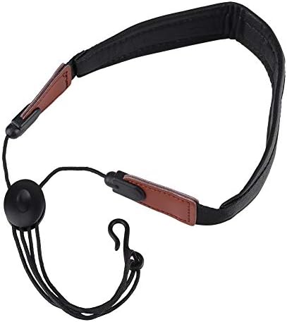 Vue 6 de Walfront Sangle De Saxophone