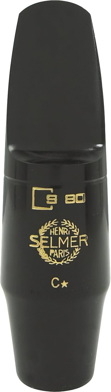 Selmer Bec