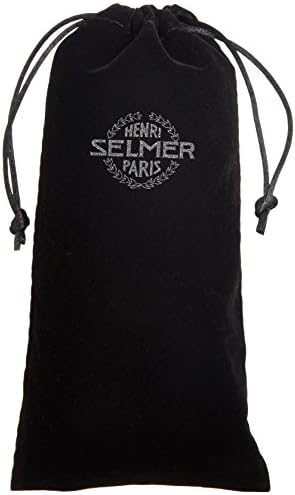 Vue 3 de Selmer Serie