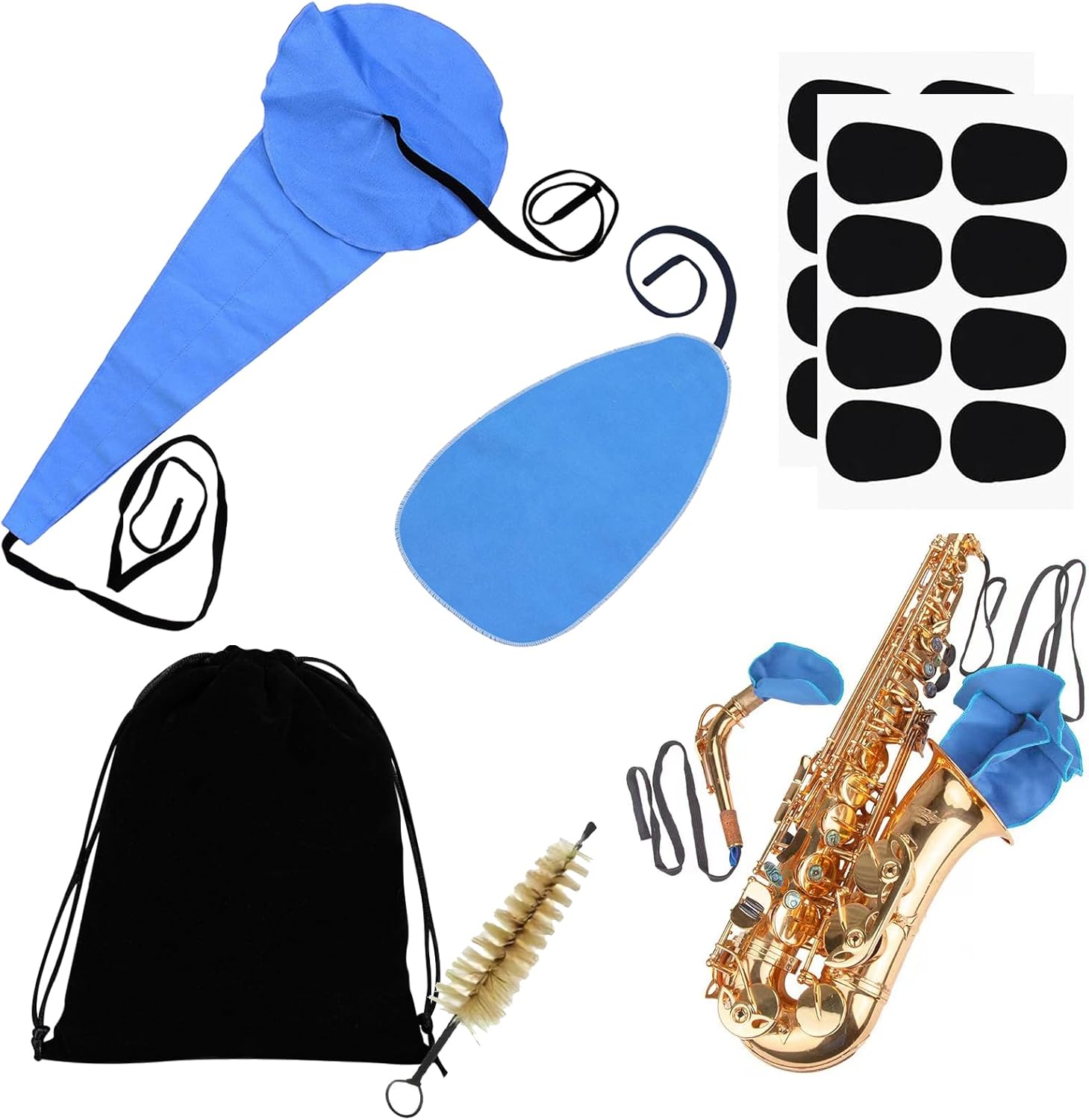 Kit De Nettoyage Pour