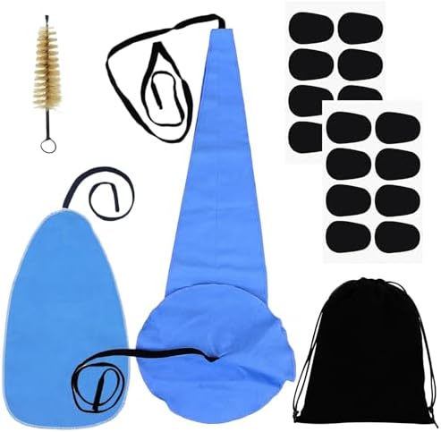 Vue 2 de Kit De Nettoyage Pour