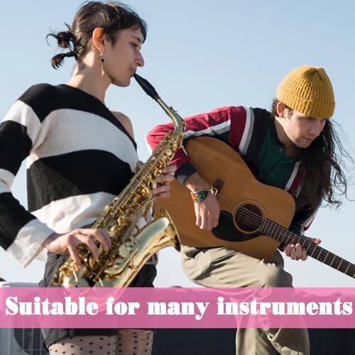 Vue 6 de Lot De Chiffons De