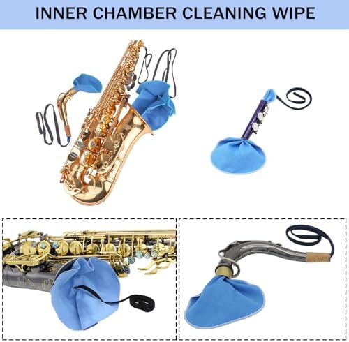 Vue 4 de Kit De Nettoyage Pour