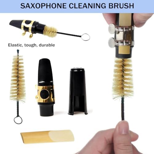 Vue 6 de Kit De Nettoyage Pour