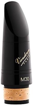 Vue 2 de Vandoren Cm Bec