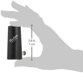 Vue 3 de Vandoren Lcbp Masters Mo