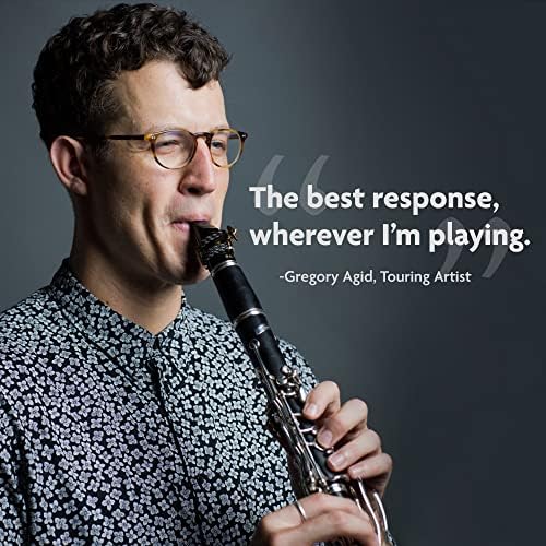 Vue 3 de Legere Bb Clarinet Signature