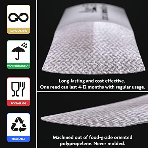 Vue 5 de Legere Bb Clarinet Signature