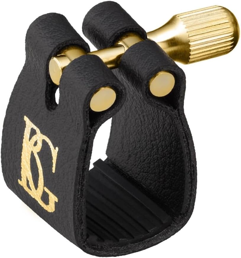 Bg Ligature Standard Saxo