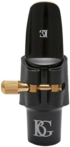 Vue 3 de Bg Ligature Standard Saxo