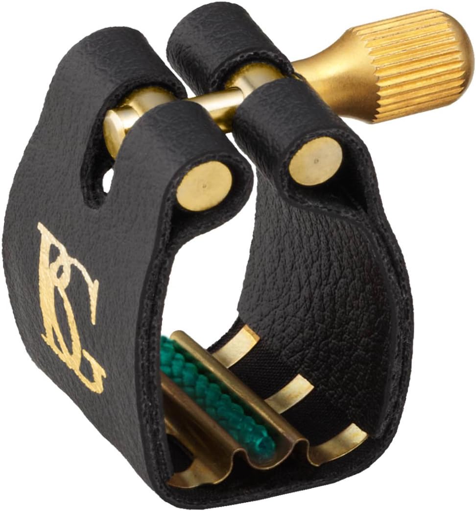 Vue 4 de Bg Ligature Standard Saxo