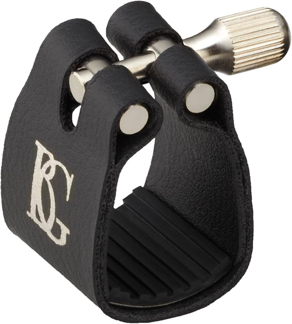 Vue 5 de Bg Ligature Standard Saxo