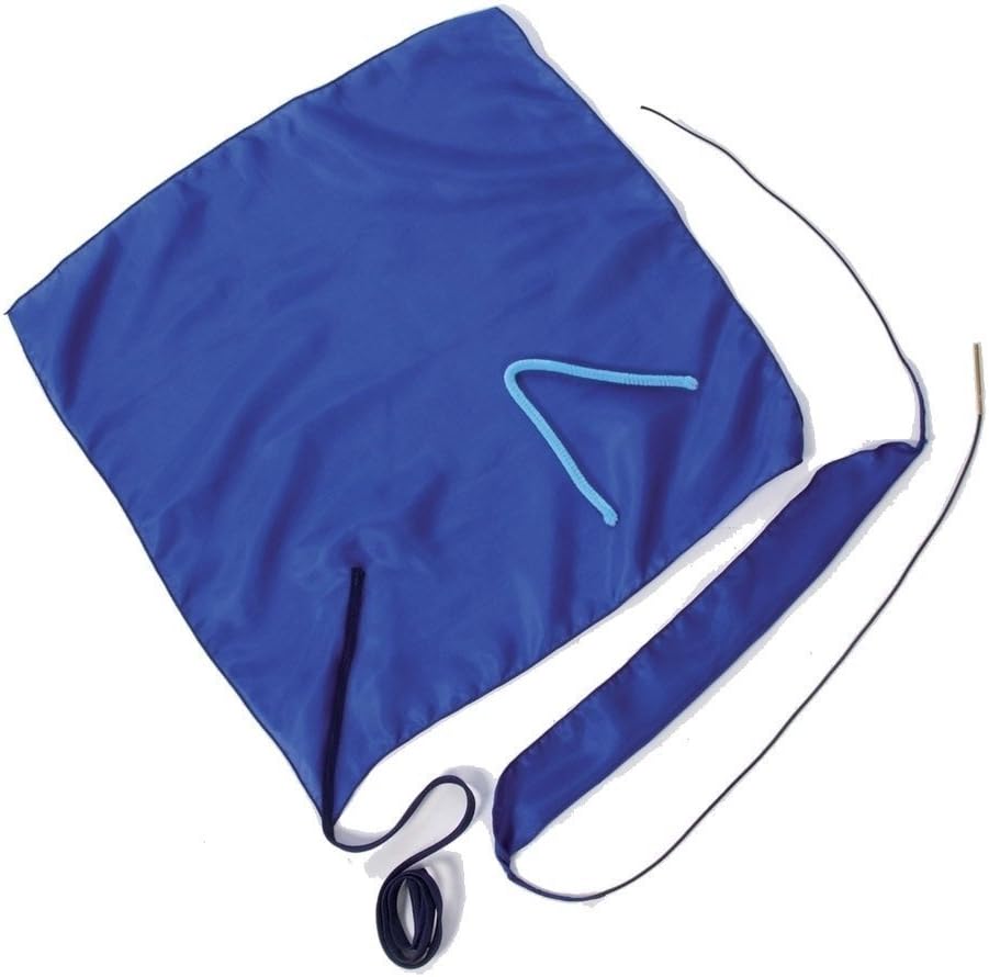 Gewa Ecouvillon En Soie