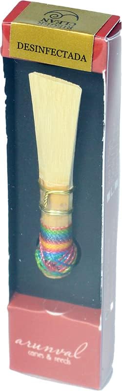 Vue 2 de Anche Basson Etudiant Arunval